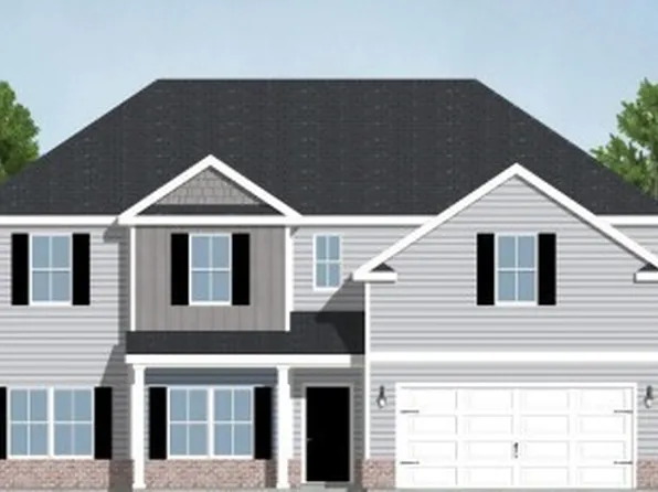 103 Old Field Road, Guyton, GA 31312