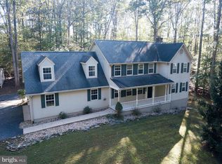 16401 Covey Cir, Amissville, VA 20106
