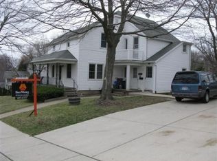 101 N Washington St, Mount Horeb, WI 53572