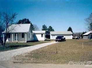 17158 Springdale Rd, Thompsonville, MI 49683