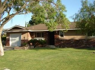 4666 E Princeton Ave, Fresno, CA 93703