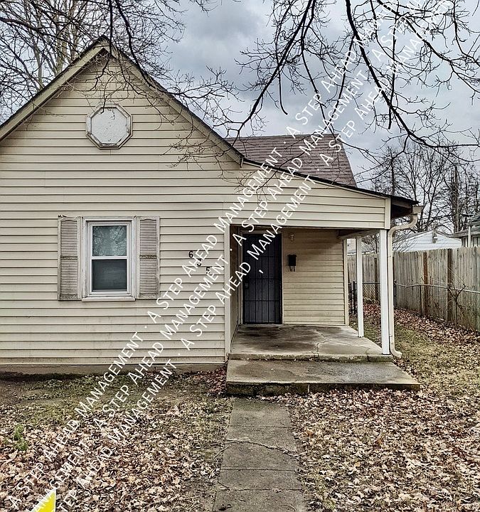 1st image of 635 N Luett Ave