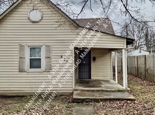 635 N Luett Ave, Indianapolis, IN 46222