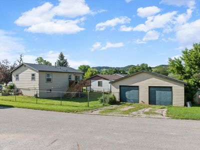 1214 10th St, Sturgis, SD, 57785