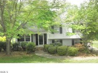 4902 Kilcolman Dr, Henrico, VA 23228