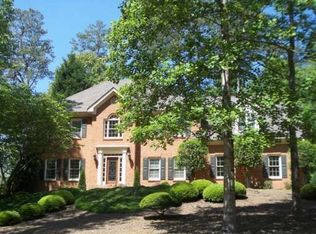 1705 Providence Place Dr, Alpharetta, GA 30009