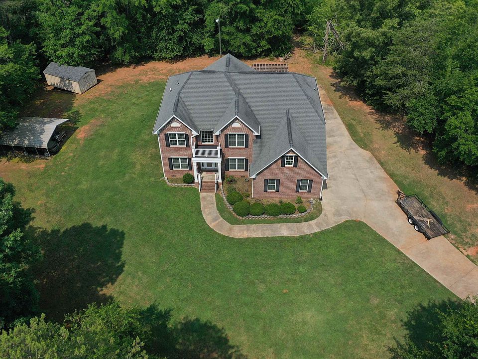 561 Ross Hill Rd, Gaffney, SC 29341 MLS 304735 Zillow