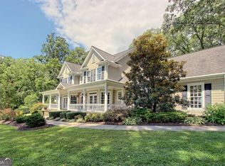 299 Old Homestead Ln, Hayesville, NC 28904