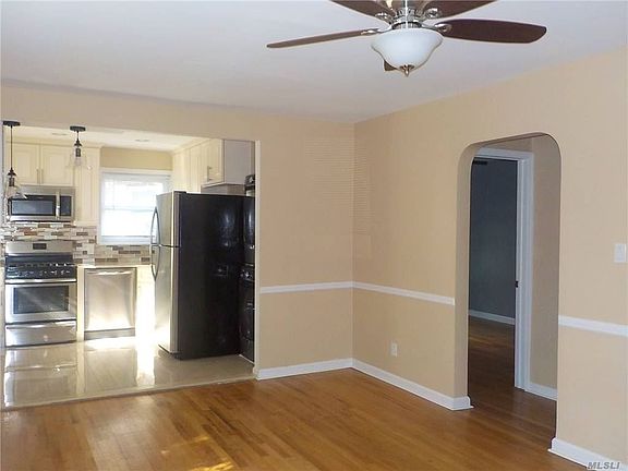 2nd image of 260-64 75th Ave #G-1