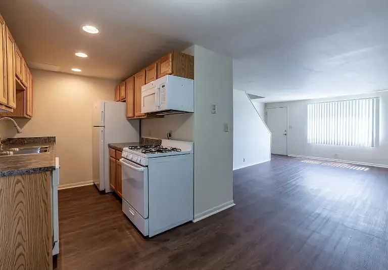 Shadeland Terrace with Finished Basements — Photo 17
