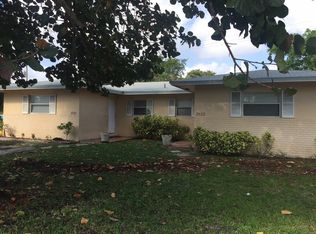 2823 NE 2nd Ave, Boca Raton, FL 33431