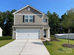 637 Lamorak Pl, Richburg, SC 29729