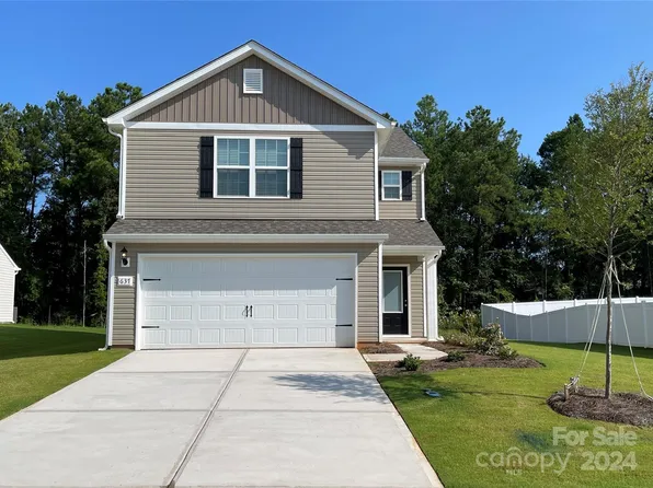 637 Lamorak Pl, Richburg, SC 29729