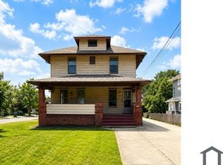1700 E 290th St UNIT 1, Wickliffe, OH 44092