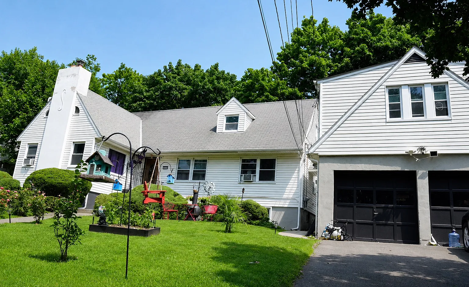 2 bed, 900 sqft, $2,500 — Photo 2