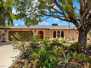 1011 El Mar Ave, Fort Myers, FL 33919