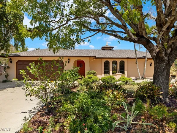 1011 El Mar Ave, Fort Myers, FL 33919