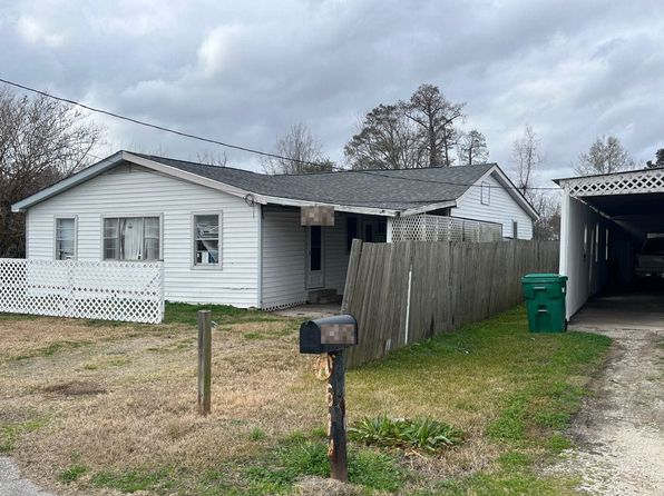6154 Burton St, Saint James, LA 70086