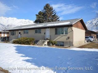 510 N 200 E, Orem, UT 84057