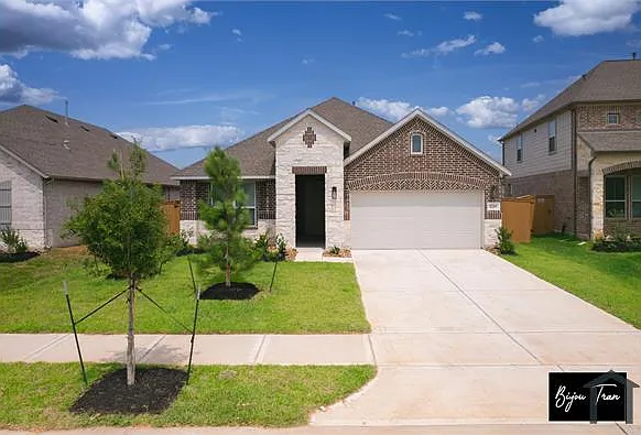 1728 Daylight Lake Dr — Photo 3