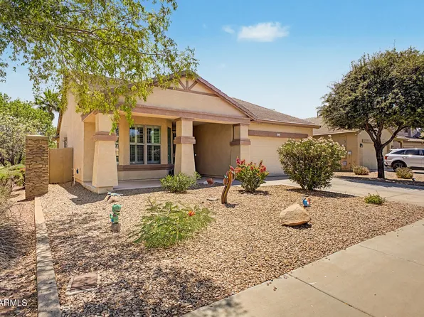 2904 N SUMMER Lane, Casa Grande, AZ 85122