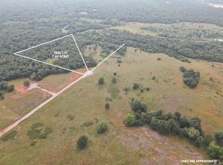 0 Old Pasture Rd #21, Wanette, OK 74878