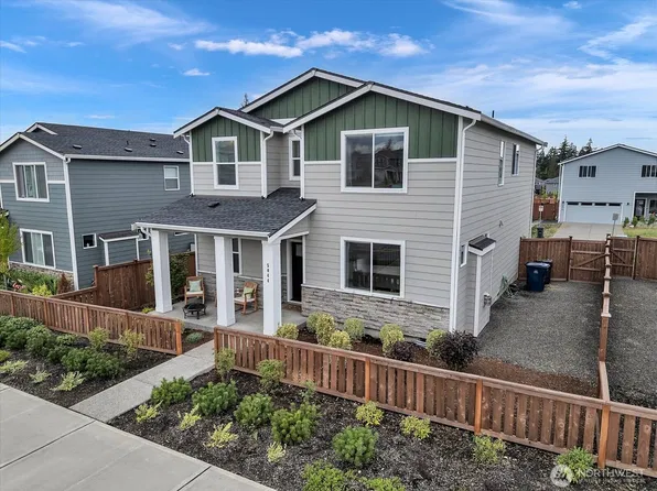 5044 87th Ave NE, Marysville, WA 98270