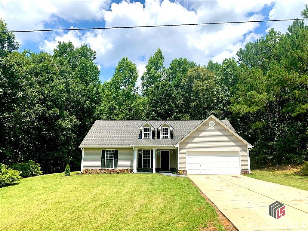 120 Ashton Ct, Winterville, GA 30683 MLS 1008290 Zillow