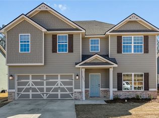 2319 Fuzzy Fls, Opelika, AL 36804