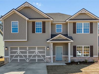 2319 Fuzzy Fls, Opelika, AL, 36804