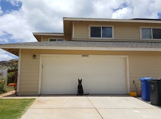 87-1541 Nakii St, Waianae, HI 96792