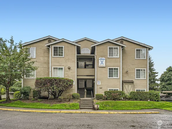 28712 18th Avenue S #X102, Federal Way, WA 98003