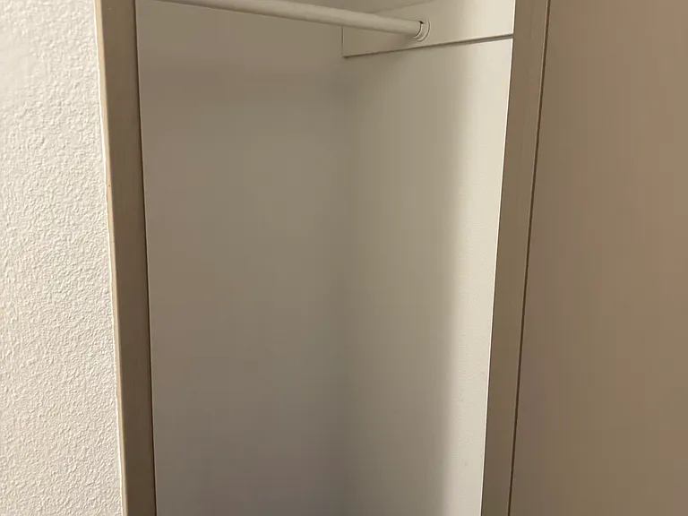Hall Closet #2