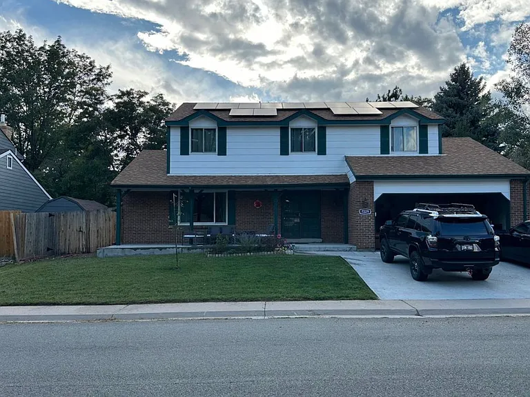 7229 S Iris Ct — Photo 1