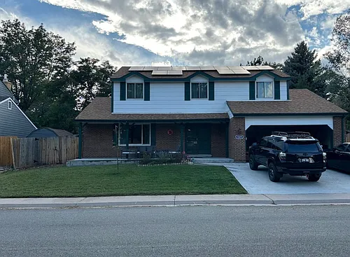 7229 S Iris Ct Photo 1