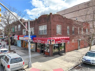 302 Ditmas Ave, Brooklyn, NY, 11218