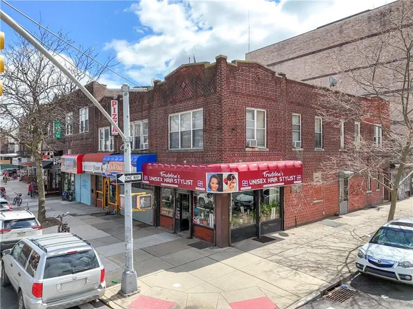 302 Ditmas Ave, Brooklyn, NY 11218