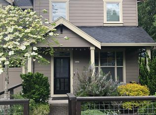 5527 SW Texas St, Portland, OR 97219