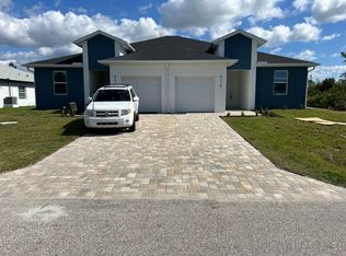 9316 Agate St, Port Charlotte, FL 33981