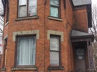 19 Strong St, Jamestown, NY 14701