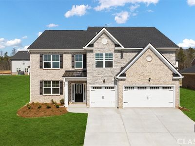 2721 Brookstone Xing #36B, Bogart, GA, 30622