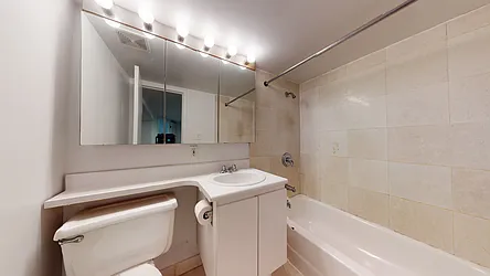 Rented by Bond New York