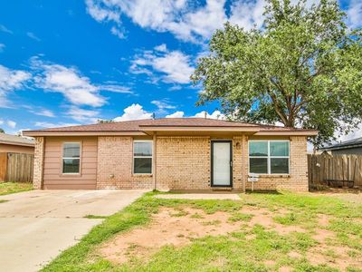 4630 Erskine St, Lubbock, TX, 79416
