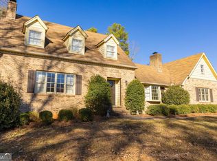 114 Kennesaw Dr, Thomaston, GA