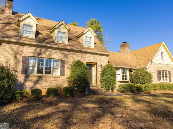 114 Kennesaw Dr, Thomaston, GA 30286