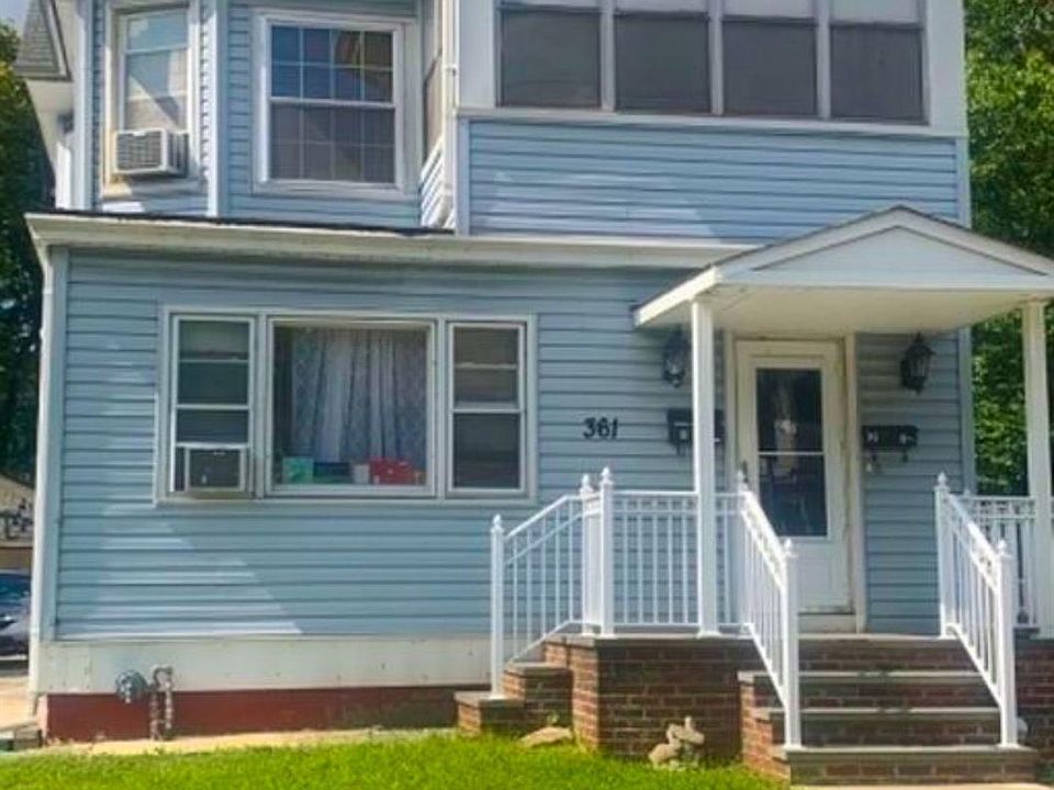 361 Watchung Ave, North Plainfield, NJ 07060 Zillow