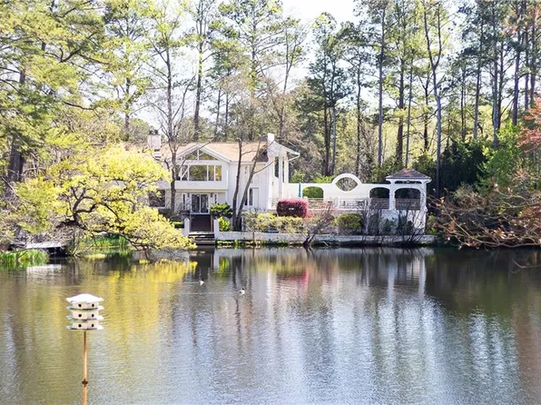 4000 Orchard Lake Ct SE, Atlanta, GA 30339