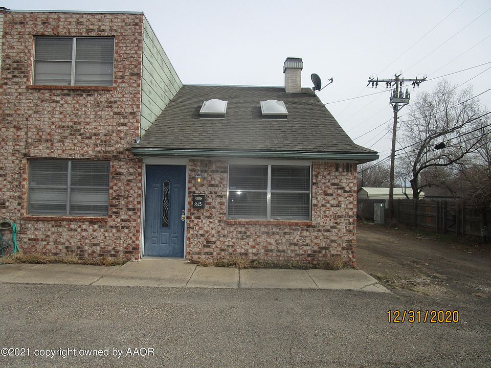 1st image of 3625 S Western St