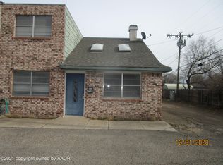 3625 S Western St, Amarillo, TX 79109