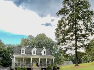 102 Bridgewater Dr, Lagrange, GA 30240